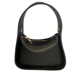 Geanta Luna Black