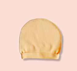 Шапочка  Pampy Yellow