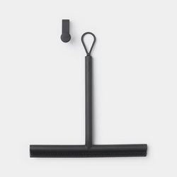 cumpără Accesoriu pentru baie Brabantia 28 01 60 Shower Squeegee Dark Grey în Chișinău 