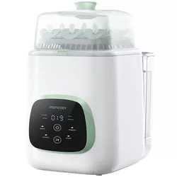 купить Подогреватель Momcozy BS003-GW12NB-A Sterilizator si spalator de biberoane KleanPal Pro в Кишинёве 
