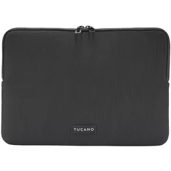 купить Сумка для ноутбука Tucano BFC21718-BK, Sleeve Colore 2 17"/18", Black в Кишинёве 