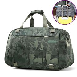 Сумка sport camouflage LIYANG PGB-190 (8533)