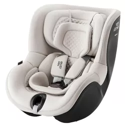 cumpără Scaun auto Britax-Römer DualFix 5z Soft Taupe LUX (2000039638) în Chișinău 