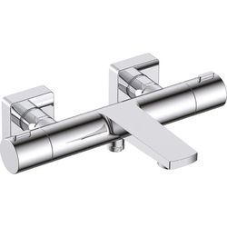 купить Смеситель для ванны Creavit Termostatat Cada TS2505 в Кишинёве 