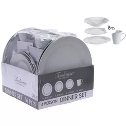 купить Посуда прочая Excellent Houseware 41548 16 ед. в Кишинёве 