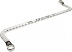 cumpără Cheie fixă JTC JTC-4093 Ключ S-образный (12ММ) спец.дизайн для снятия дверей în Chișinău 