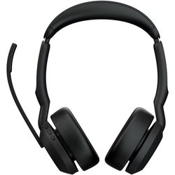 купить Наушники игровые Jabra 25599-999-889 Evolve2 55, Link380/390c MS Stereo Stand в Кишинёве 