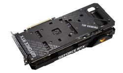 VGA ASUS RTX3060 12GB GDDR6 TUF Gaming OC V2  (TUF-RTX3060-O12G-V2-GAMING)