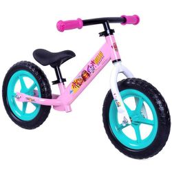 купить Велосипед Seven 34084 Беговел Paw Patrol Girls в Кишинёве 