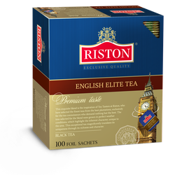 Riston English Elite Tea 100п