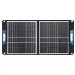купить Солнечная панель Ansmann 1001-0152 solar panel, max. 100 Watts в Кишинёве 