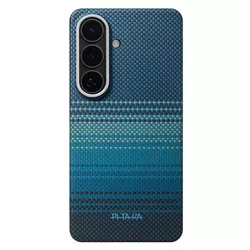 cumpără Husă pentru smartphone Pitaka Samsung S26+ Edge (Moonrise) (KS2602S) în Chișinău 