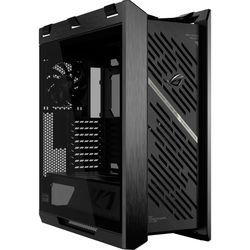cumpără Carcasă PC ASUS ROG Strix Helios II GX601S Black no PSU în Chișinău 