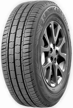 купить Шина Rosava 215/75 R16C 113/111R SNOWGARD-VAN в Кишинёве 