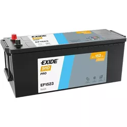 cumpără Acumulator auto Exide EF1523 SHD PRO în Chișinău 