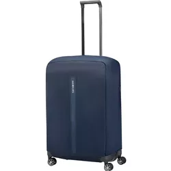 cumpără Husă pentru valiza Samsonite Ta Revolution, husa pentru valiza, L, Albastru Inchis (155586/1549) în Chișinău 