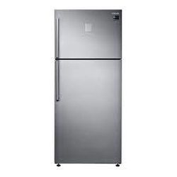Refr/DD Samsung RT53K6330SL/UA