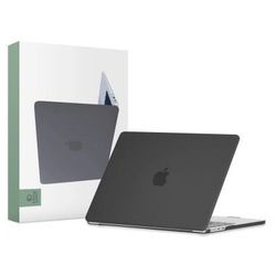 Smartshell Tech-Protect for Macbook Air 13 (2022), Matte Black