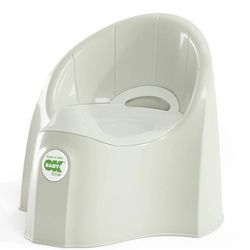 cumpără Oală OK Baby 38910100 Pasha ECO Ivory în Chișinău 
