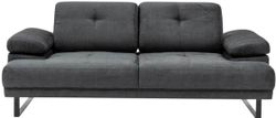 купить Диван Trendy Mustang Antracit, 99x83x199cm в Кишинёве 