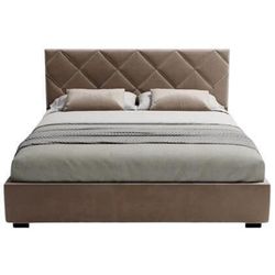 купить Кровать my-STYLE my-Nika 200x200 (P49D20M05) в Кишинёве 