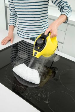Steam Cleaner Karcher SC 1