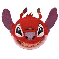 cumpără Jucărie de pluș TY TY83109 Leroy 10cm (Beanie Bouncers) în Chișinău 