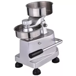 купить Оборудование кухонное профессиональное Hurakan HKN-F15 presa p/u hamburgher Patty (H206298) в Кишинёве 