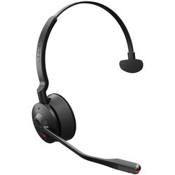 купить Наушники беспроводные Jabra 9653-450-111 Engage 55 SE, MS Mono, Link400a в Кишинёве 
