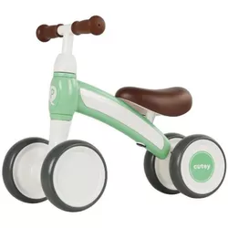 cumpără Bicicletă Qplay Cutey Pastel Green în Chișinău 