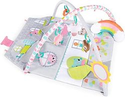 Игровой коврик Bright Starts Floors of Fun