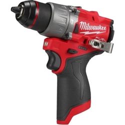 cumpără Bormașina Milwaukee 4933479867 M12FPD2-0, GEN 3, 45Nm în Chișinău 