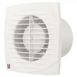 cumpără Ventilator de evacuare Ventika SIMPLE D 125 D 16 W WS (comutatorul BOB) în Chișinău 