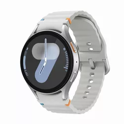 купить Смарт часы Samsung L310 Galaxy Watch7 44mm Silver в Кишинёве 