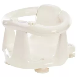 купить Аксессуар для купания Premaman PBRIQC-CCC-UNQ Scaun de baie Bebelouga Alb в Кишинёве 