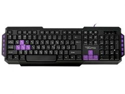 Gaming Keyboard Qumo Desert Eagle Pro