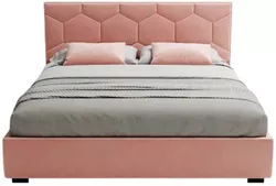 cumpără Pat my-STYLE my-Dora 200x200 (P34D20M12) în Chișinău 