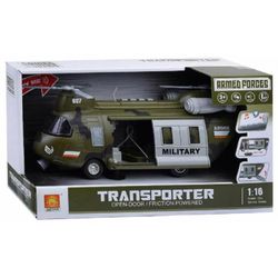 купить Машина Wenyi 200817725 Вертолет инерционный (WY641A) в Кишинёве 