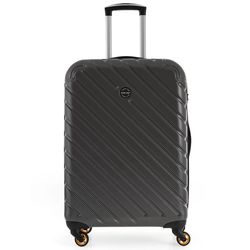 купить Чемодан CCS 5177 M Anthracite в Кишинёве 
