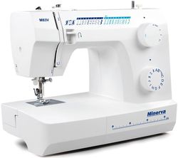 cumpără Mașină de cusut Minerva M83V în Chișinău