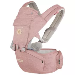 cumpără Marsupiu pentru copii Colibro Honey Baby Carrier 6in1 Flamingo (Pink) în Chișinău 