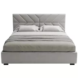 cumpără Pat my-STYLE my-Lora 90x200 (P53D90M07) în Chișinău 