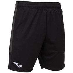 купить Одежда для спорта Joma Eco Championship Bermuda Black Anthracite (XL) 102841.110 в Кишинёве 