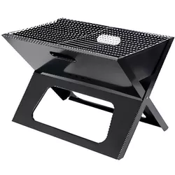 cumpără Grătar MPN 3425775 Gratar pentru frigarui 48,5x30,5x40,5cm în Chișinău 