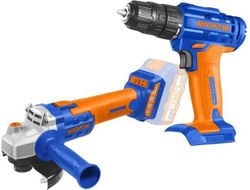 cumpără Set de scule electrice Wadfow WCK20512 în Chișinău 