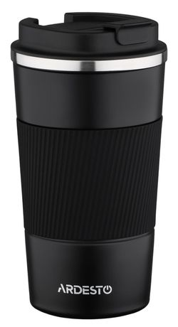 cumpără Cană termos Ardesto AR2650TMB Urban 500ml în Chișinău 