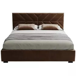 купить Кровать my-STYLE my-Lora 90x200 (P53D90M06) в Кишинёве 
