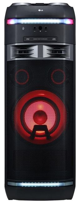 cumpără Giga sistem audio LG OK85 XBOOM în Chișinău