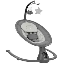 cumpără Leagăn pentru bebeluși Kikka Boo Twiddle Grey 2024 (3800171209069) în Chișinău 