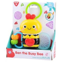 cumpără Zornăitoare PlayGo 1580 Пчелка în Chișinău 